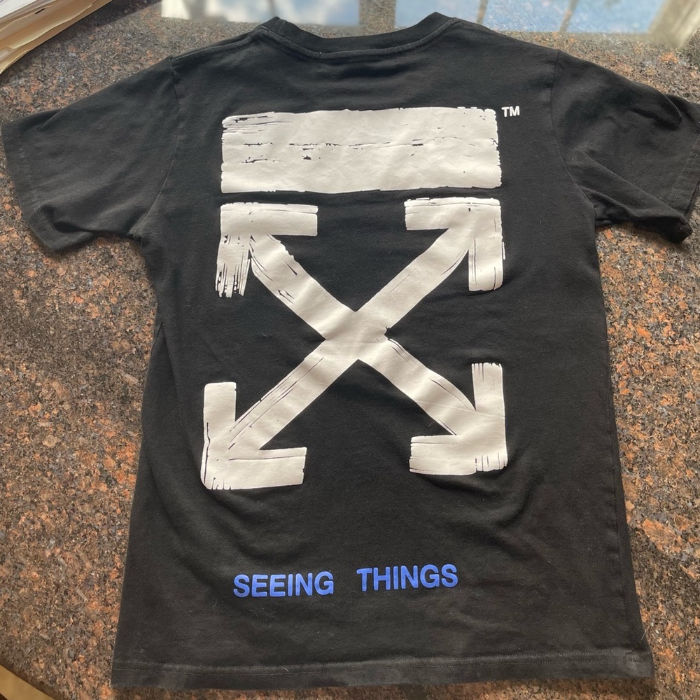 Off-White Tee
